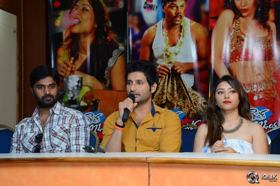 Intelligent-Idiots-Movie-Press-Meet